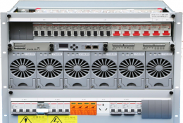 Ceyear 中电科思仪 1712A 300A嵌入式电源系统