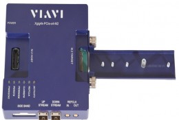 PCI Express 4.0 Xgig M.2 4 通道内插器模块