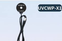 林上LS125多通道紫外辐射照度计-探头 365nm UVCWP-X1（单探头）