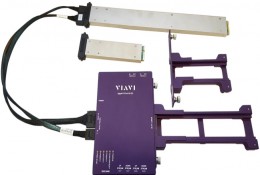 PCI Express 4.0 Xgig E1 EDSFF 内插器模块