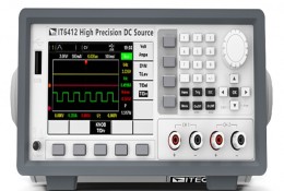 IT6400系列 双极性电源/电池模拟器