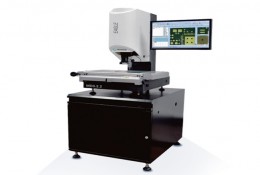 海克斯康 EAGLE通用型手动影像测量仪