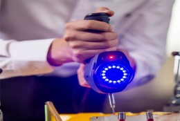 海克斯康 MarvelProbe便携式反向触测定位系统