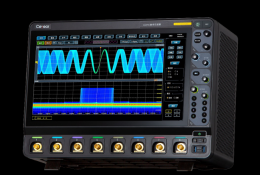 Ceyear 中电科思仪 4457H系列数字示波器
