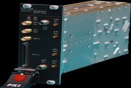 Ceyear 中电科思仪 6955AC 信号收发仪