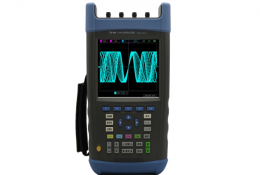 Ceyear 中电科思仪 4382系列数字荧光示波器