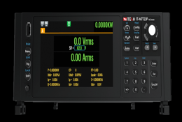 IT-M7700系列 高性能可编程交流电源