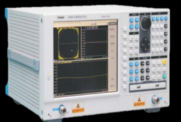 Ceyear 中电科思仪 3656系列矢量网络分析仪