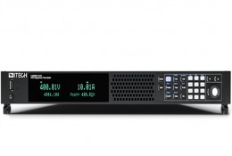 IT-M3900B系列 回馈式源载系统