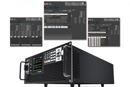 ITECH APS4000航空电力系统仿真软件