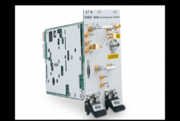 KEYSIGHT M9290A CXA-M PXIe 信号分析仪