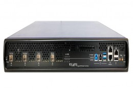 PCI Express 4.0 Xgig 4K4 分析仪平台