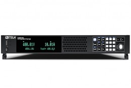 IT-M3900C系列 双向可编程直流电源