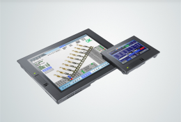 KEYENCE 基恩士 人机界面  VT5 系列